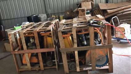 英德行李、家具、电器包装托运