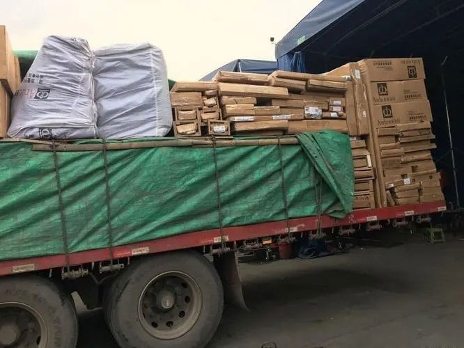 英德家具托运